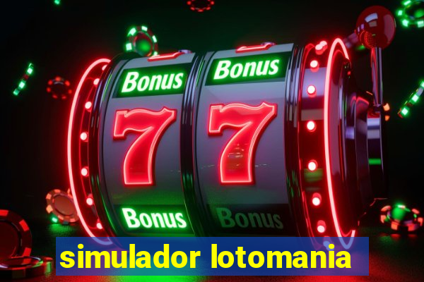 simulador lotomania